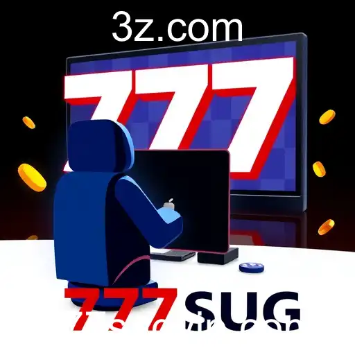 A Ascensão do 777sug no Cenário de Jogos Online