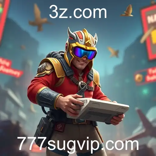 A Ascensão e o Impacto do 777sug no Mercado de Jogos Brasileiro