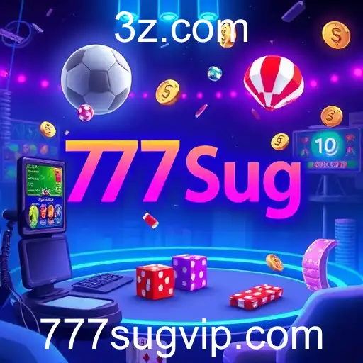 A Ascensão dos Jogos Online: O Impacto de 777sug em 2025