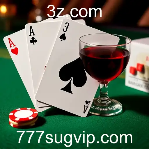 Baccarat: O Jogo de Cartas Que Encanta Cassinos ao Redor do Mundo