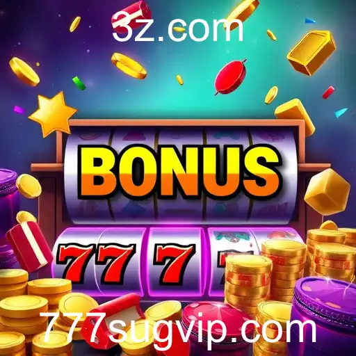 Explorando a Fascinante Categoria de Jogos de Bônus no 777sug