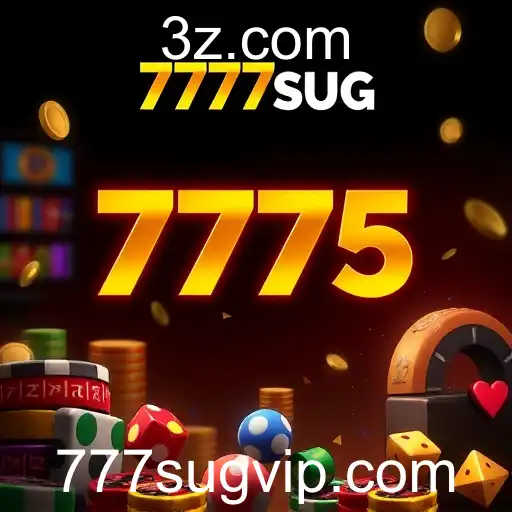 Expansão dos Jogos Online no Brasil: 777sug em Destaque