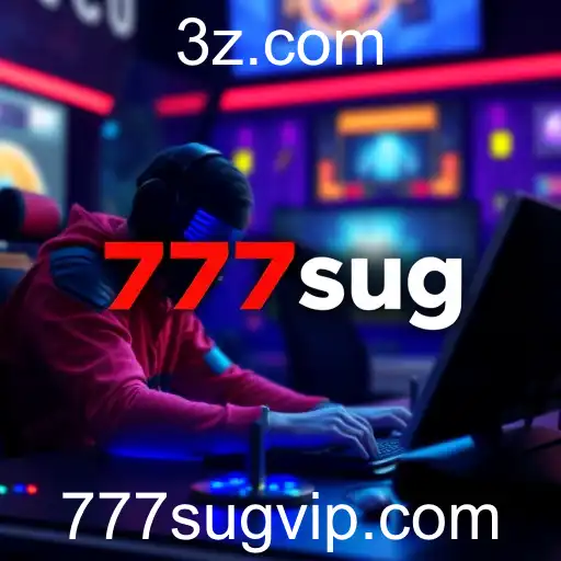 A Revolução dos Jogos Online com 777sug