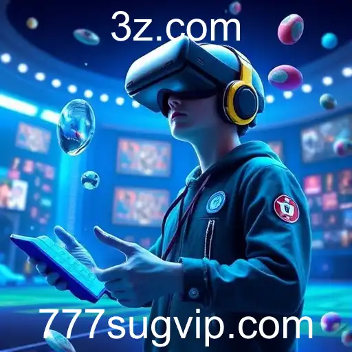 O Impacto dos Jogos Online em 2025