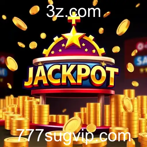 Explorando o Mundo Emocionante dos Jackpot Games no 777sug