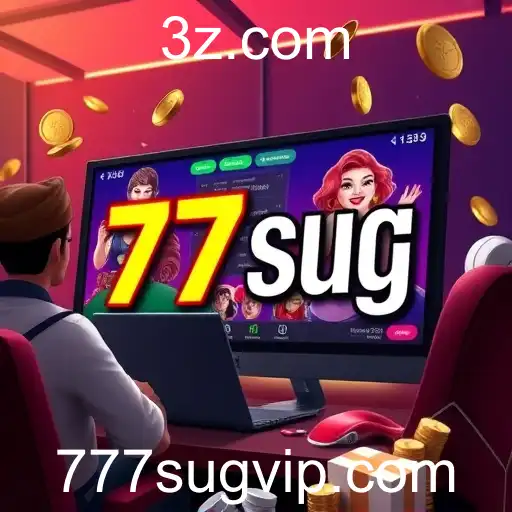 777sug: A Revolução dos Jogos Online no Brasil