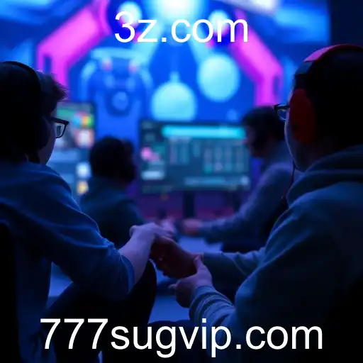 A Ascensão da 777sug no Mercado Brasileiro de Jogos