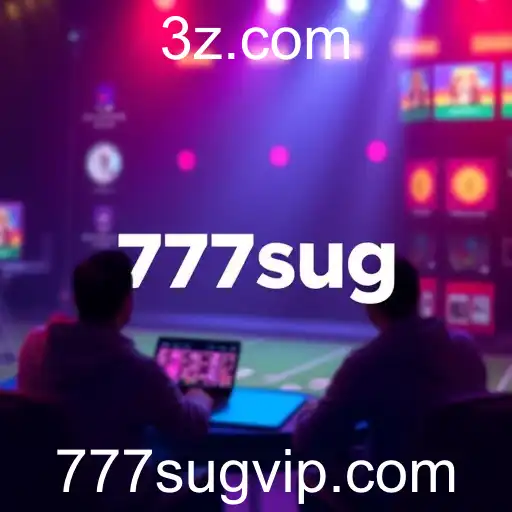 Tendências de Jogos de Apostas Online: Como a Palavra-Chave '777sug' Está Moldando o Setor