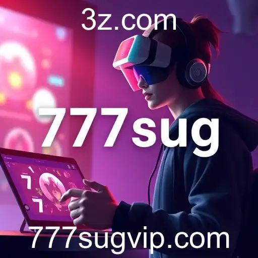 O Crescimento do Mercado de Jogos e o Papel do 777sug