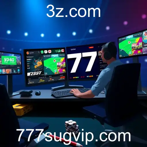 Crescimento dos Jogos Online e o Impacto no Mercado Brasileiro