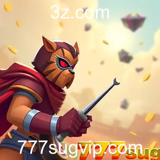 777sug: A Revolução dos Jogos Online no Brasil