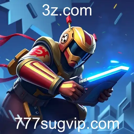 A Ascensão do 777sug e o Futuro dos Jogos Online