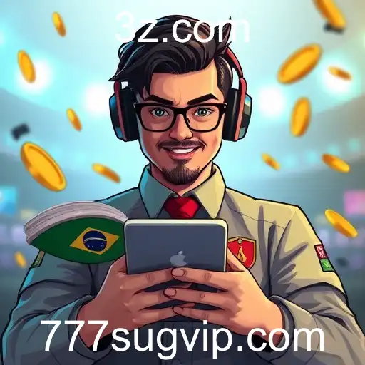 Expansão dos Jogos Online em Território Brasileiro