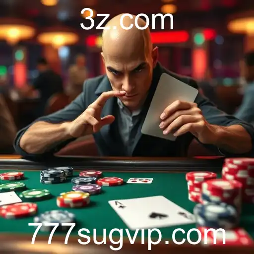 Atração e Crescimento do Online Poker no 777sug
