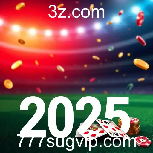 A Ascensão dos Jogos de Apostas Online em 2025