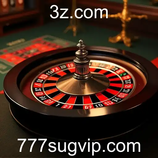 Explorando o Fascínio da Roleta no 777sug