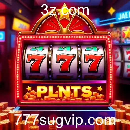 A Fascinante Jornada dos Caça-Níqueis no 777sug