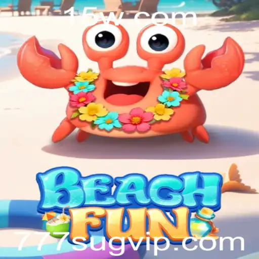Desvendando BeachFun: O Jogo Que Está Revolucionando o Entretenimento