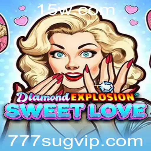 DiamondExplosionSweetLove: Uma Nova Experiência no Mundo dos Jogos