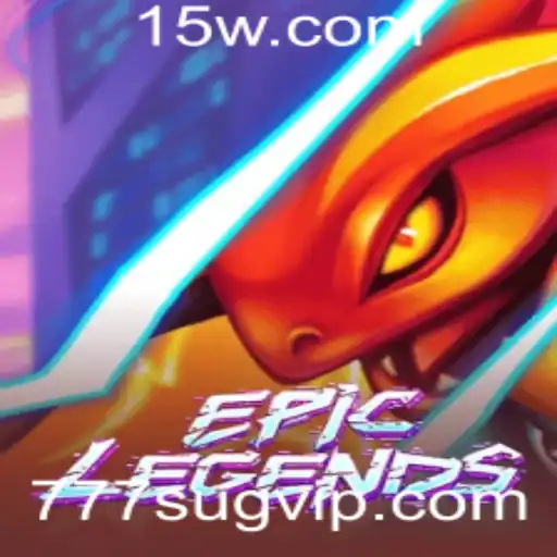 Descubra o Universo Cativante de EpicLegends
