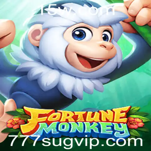 Jogo FortuneMonkey: Descubra as Regras e a Emoção de 777sug