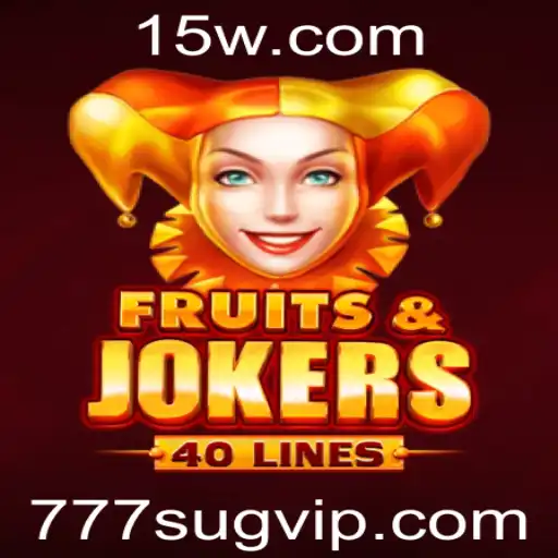 FruitsAndJokers40: Uma Nova Dimensão no Universo dos Jogos de Slots