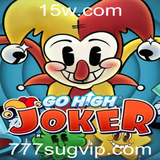 Descubra GoHighJoker: Um Jogo de Azar Empolgante de 2023