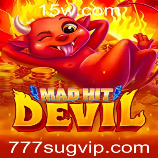 Explorando MadHitDevil: O Novo Fenômeno dos Jogos