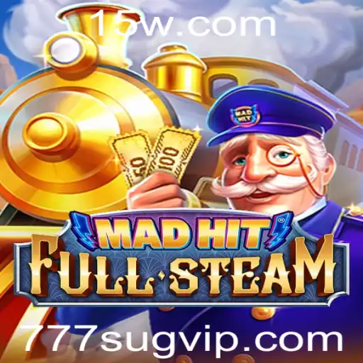 MadHitFullSteam: O Jogo Revolucionário de Estratégia com 777sug