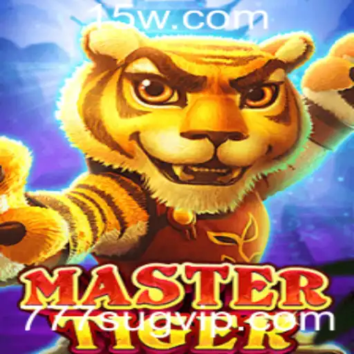 MasterTiger: Um Mergulho no Mundo do Jogo Revolucionário