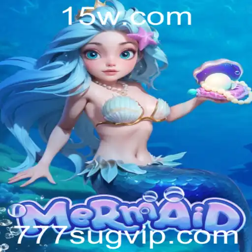Descubra o Fascinante Jogo Mermaid: Uma Aventura Subaquática com 777sug