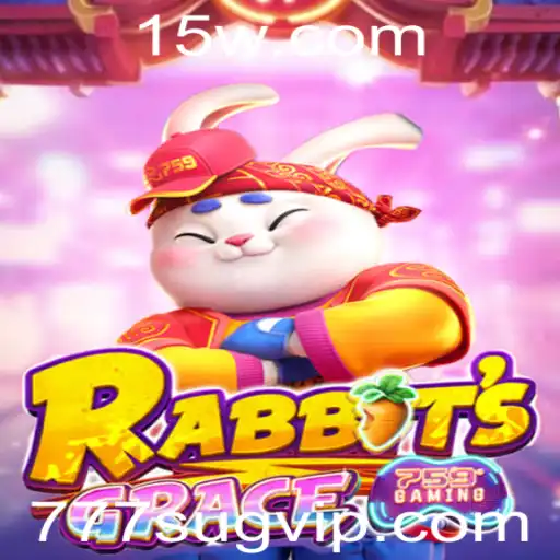 RabbitsGrace: Explorando o Fascinante Mundo do Jogo com 777sug