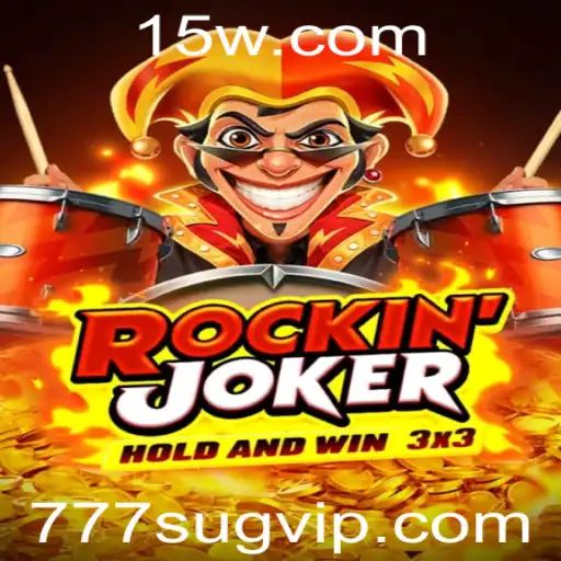 Explorando RockinJoker: O Novo Fenômeno dos Jogos