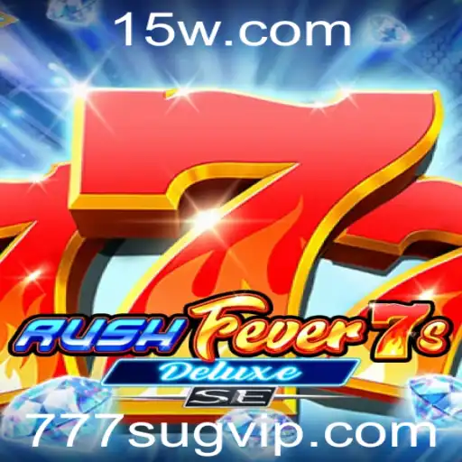 RushFever7sDeluxeSE: Uma Experiência de Jogo Inovadora com Emoção e Entretenimento
