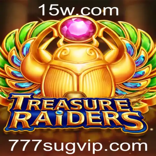 Descubra o Empolgante Mundo de TREASURERAIDERS: Um Jogo de Aventura e Estratégia